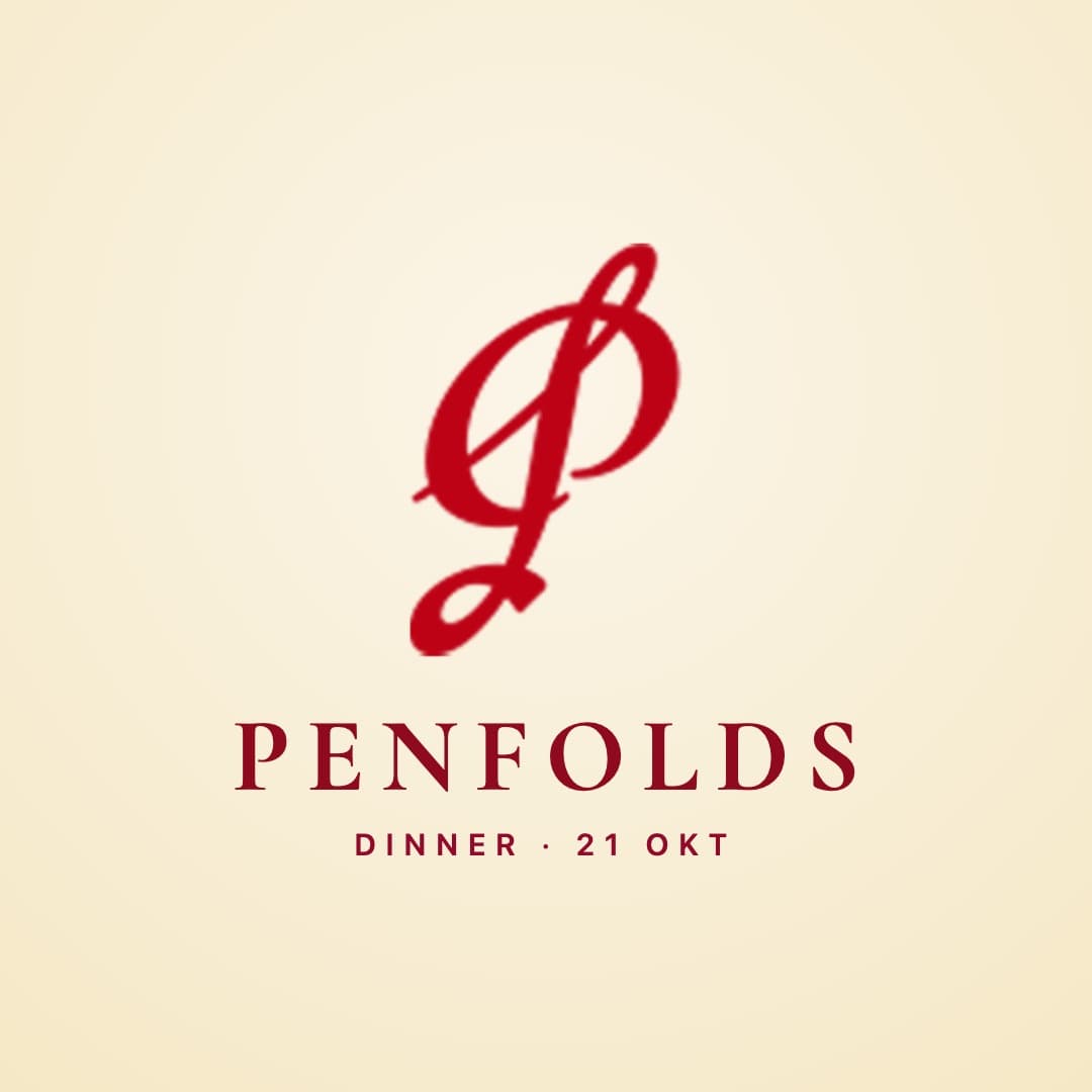 Penfolds Dinner