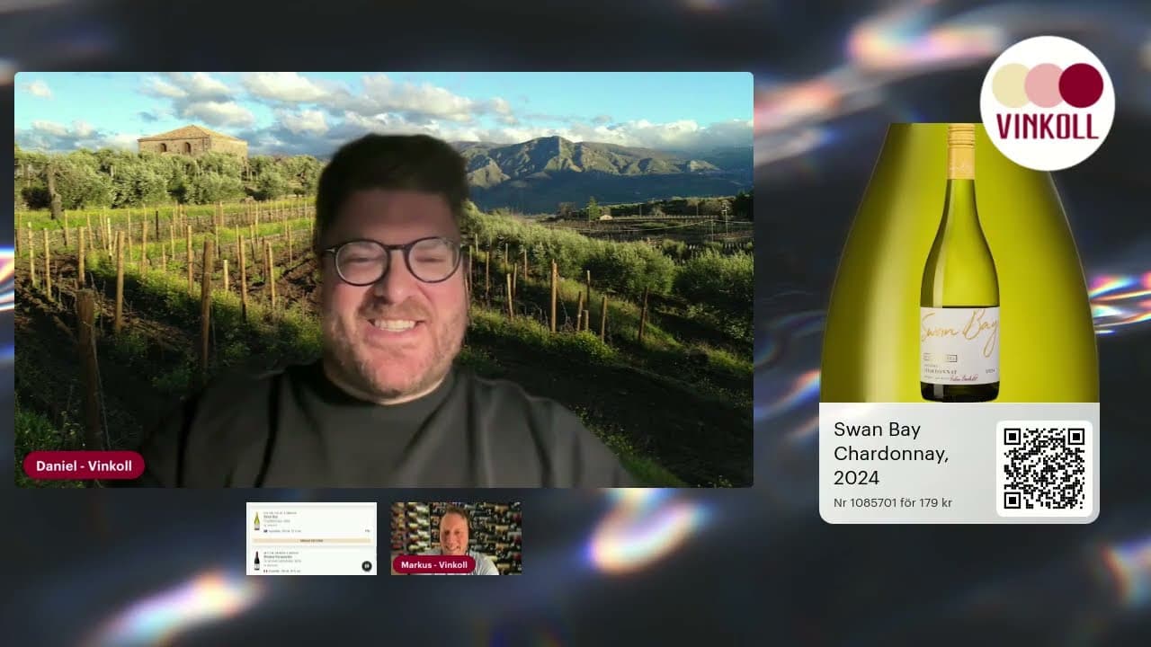 Inför tillfälliga sortimentet 23/1 2026