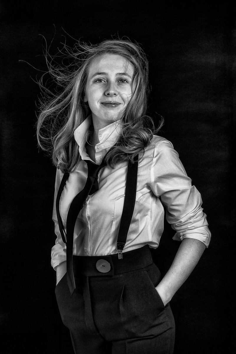 Chanel Gitton, Gitton Père et Fils