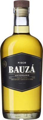 Pisco Bauzá Aniversario
