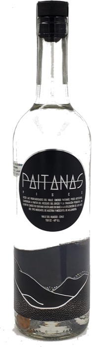 Paitanás